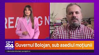 🟣 Știrile Digi24 de la ora 16 – 28 aprilie 2026