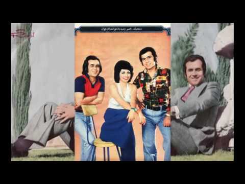 ایرج مهدیان ترانه بنال ای دل     