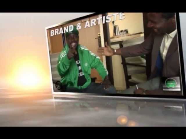 Mode 9, 2face, and Duncan, on The Greenlight with Val Show.