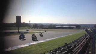 McConnell Donington