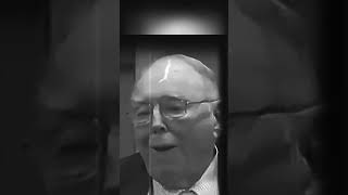 Charlie Munger on Tesla &amp; Elon Musk #charliemunger #tesla #elonmusk