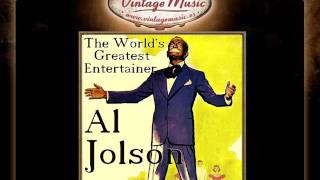 Watch Al Jolson The One I Love Belongs To Somebody Else video