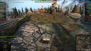 ModPack WOT 9.6 - TheJarekxxx