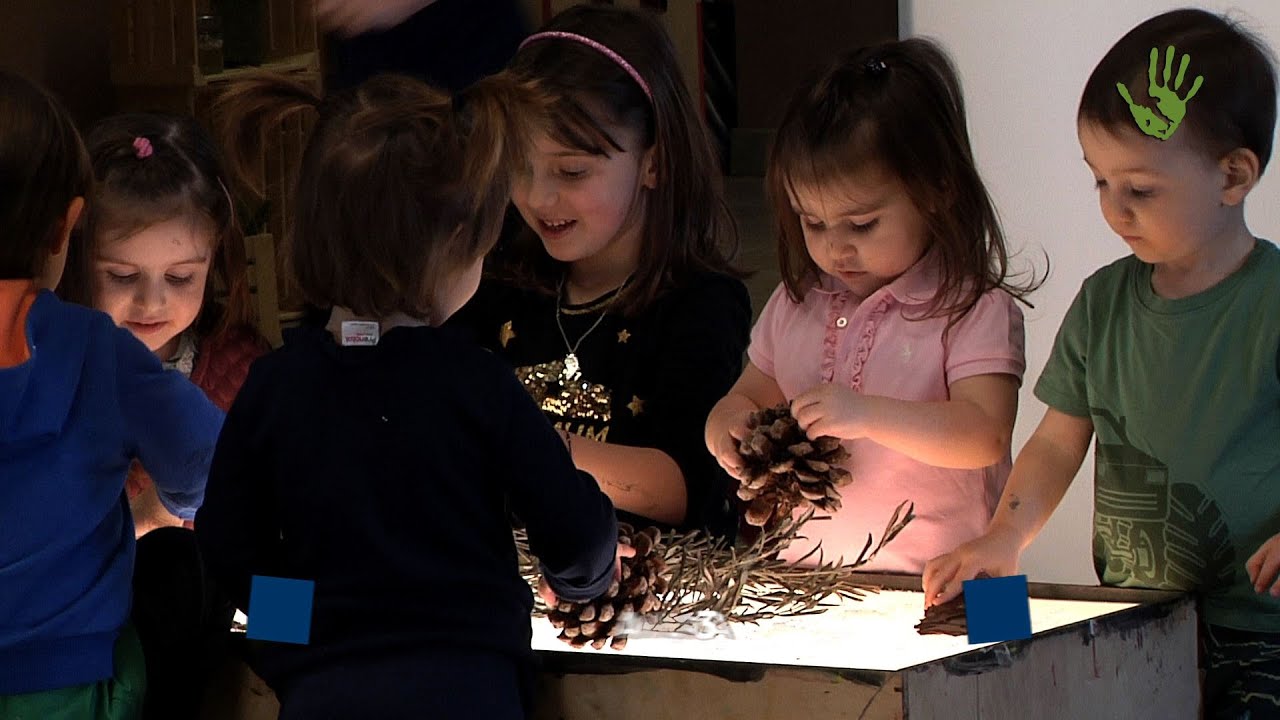 Il Mio Nido di Treviglio: rivoluzionare la scuola a partire da 0 anni! - Scuola che Cambia 7