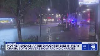 Drivers in deadly Brooklyn crash facing charges: NYPD