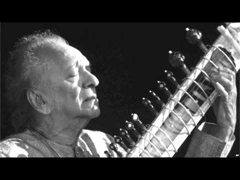 Musique indienne et mtaphysique avec Ustad Usman Khan