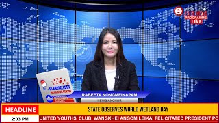 ELITE TV 5:00 PM MANIPURI NEWS | 28th September 2025 || ELITE TV