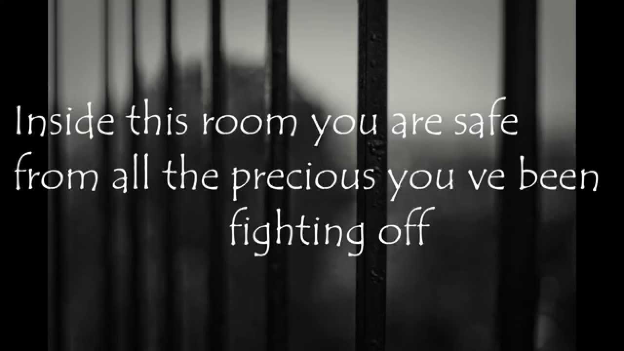 Eve To Adam-Shut Out The World Lyrics