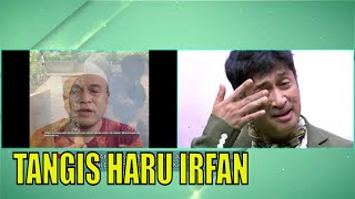 Tangis Haru Irfan Hakim Lihat Video Mendiang Ayah Lewat Bantuan AI | FYP (16/10/23) Part 4