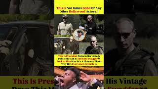 Real Life 🏂🏽James Bond? 🕶️ 😎🔥#shorts #ytshorts