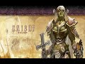Knight online Sirius Cz indik Gm (PATEOZ) karşıladı