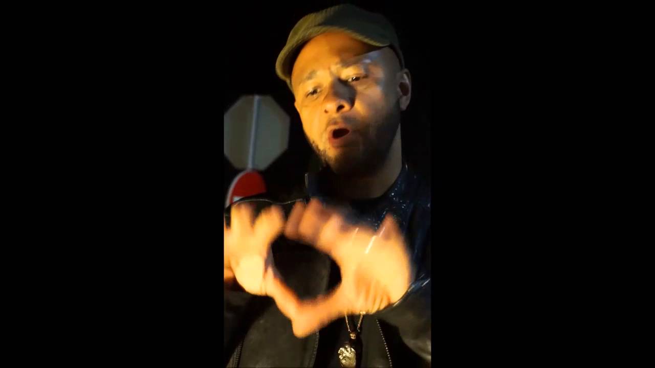 Nightmares On Wax On It Maestro