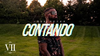 Jose Reyes - Contando (Video Oficial)