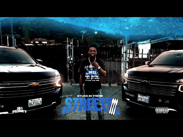 Lil Sheik - Get 2 It Music (feat. R3 DA Chilliman) (Official
