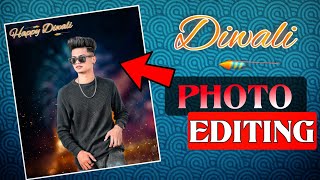 Diwali Festival Photo Editing | Diwali Special Photo Editing 2022 screenshot 5