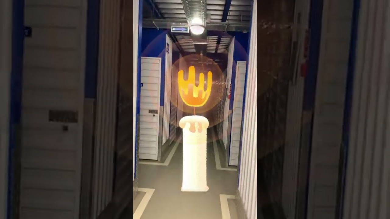 Scary stories of Mark and Eva #shorts