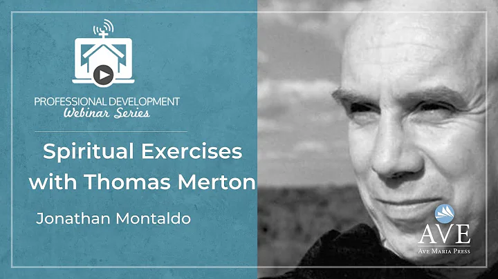 Spiritual Exercises with Thomas Merton