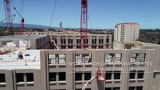 EVGR Construction Drone Flight: June 26, 2018