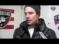 Post Game: FC Dallas vs Columbus Crew (Exhibition)
