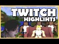 TWITCH HIGHLIGHTS #1 (AUDIO WARNING)⚠️🎧