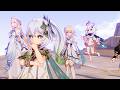 Act 9 As All Falls to Emptiness (Full Playthrough) Genshin Impact