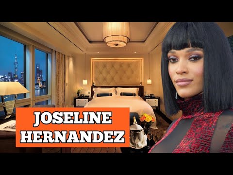 Video: Joseline Hernandez Net Değer: Wiki, Evli, Aile, Düğün, Maaş, Kardeşler