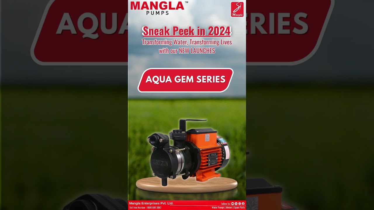 𝗦𝗻𝗲𝗮𝗸 𝗣𝗲𝗲𝗸 𝗶𝗻 𝟮𝟬𝟮𝟰 Transforming Water, Transforming Lives with our NEW LAUNCHES 