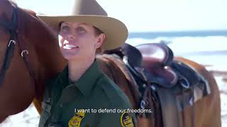 CBP Recruitment Video - The Why