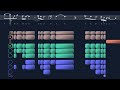 Beginning of video