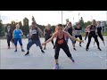 Booty - Maynor Mc | Zumba® Choreo by Jelena Diklic | reggaeton |