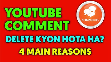 How To Fix Youtube Comment Not Showing Up || Comment kyon delete hota ha || TECHNICAL SHEZADI