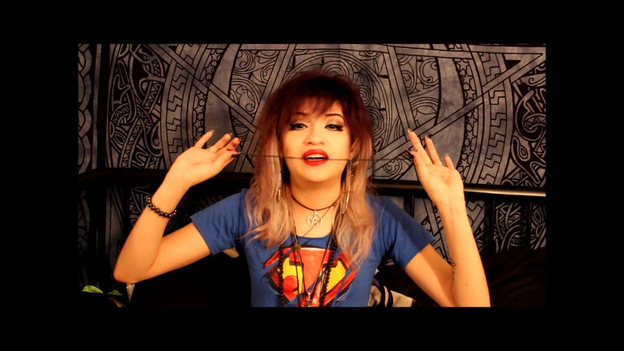 Cord Magic | Knot Magic