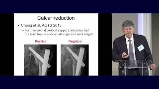 03   Intertrochanteric Femur Fractures   Emil Schemitsch, MD