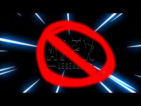 Fortntie Moments that Cure My Will To Play Apex Legends
