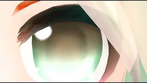 MMD Lust For Life [Motion Trace Test]