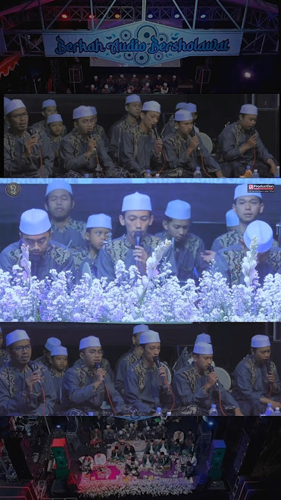 Sholawat A’thoitana Ya Robbi Majelis Narju Syafa’ah Gunungkidul✨ #sholawat #narjusyafa’ahgunungkidul