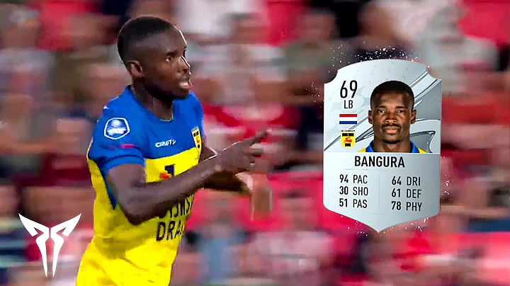 This is how 94 PACE ALEX BANGURA Looks in Real Life