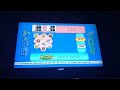 Mario Super Sluggers Wario Muscles (P1) VS Diddy Monkeys (CPU) in Yoshi Park at Night (2nd Part)
