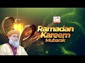 Ramadan mubarak 2022  syed mahmood ashraf  izhar channel