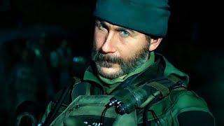 Call Of Duty Modern Warfare 2019 - CAMPAÑA COMPLETA AlphaSniper97