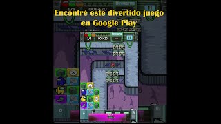 🎮 AMONG US Crewmate Rescue NUEVO y Divertido juego