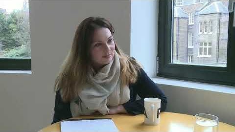 English File Upper-Intermediate Video Listening 10B Giving presentations