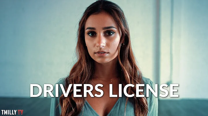 Drivers License by Olivia Rodrigo | Erica Klein Ch...