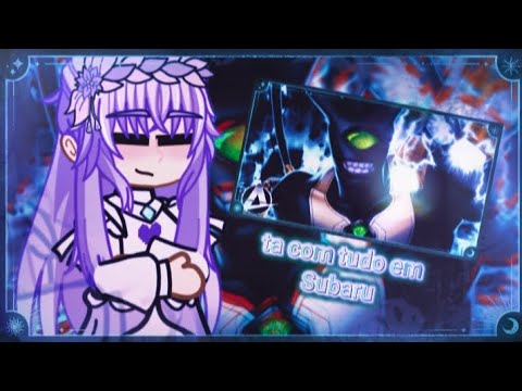 Rê: zero react ao Rap Feedback (Ben 10) | Vício | AniRap (AS)