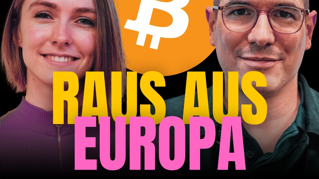 Neues Singapur? El Salvador zeigt uns die Zukunft - Lina Seiche