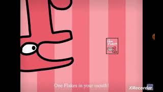 one flakes!!!!!