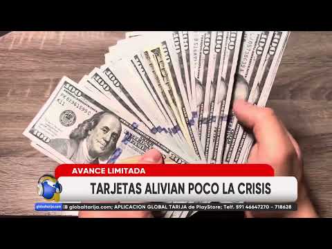 ANALISTA: FALTA DE DÓLARES IMPIDE AL GOBIERNO AVANZAR