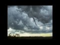 Awan Cumulonimbus - Cumulonimbus Cloud