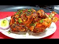 Tandoori Chicken without Oven | तंदूरी चिकन रेसिपी | Roasted Chicken | Butter Chicken | Chef Ashok