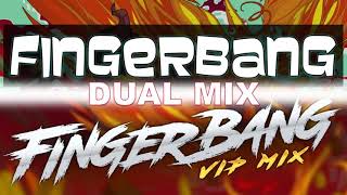 MDK - Fingerbang [Dual Mix] (Original & VIP Mix) chords